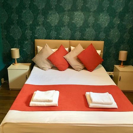 Hotel Alexandra ティビリシ エクステリア 写真