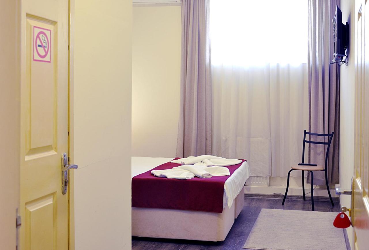 Hotel Alexandra ティビリシ エクステリア 写真